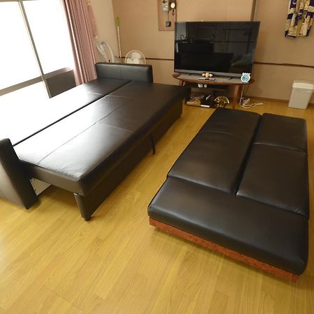 Yahiro Skytree House Apartman Tokió Kültér fotó
