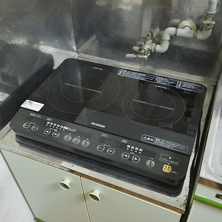 Yahiro Skytree House Apartman Tokió Kültér fotó