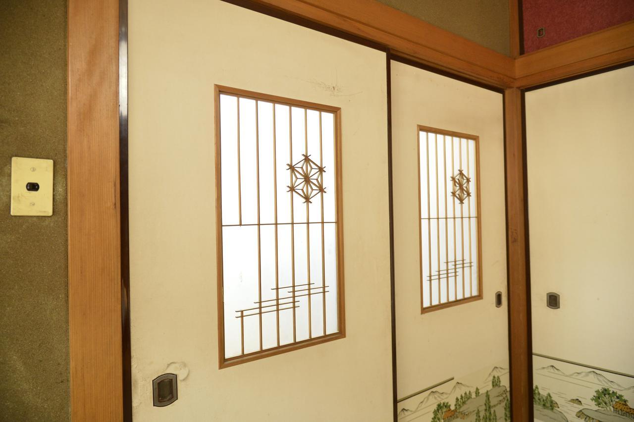 Yahiro Skytree House Apartman Tokió Kültér fotó