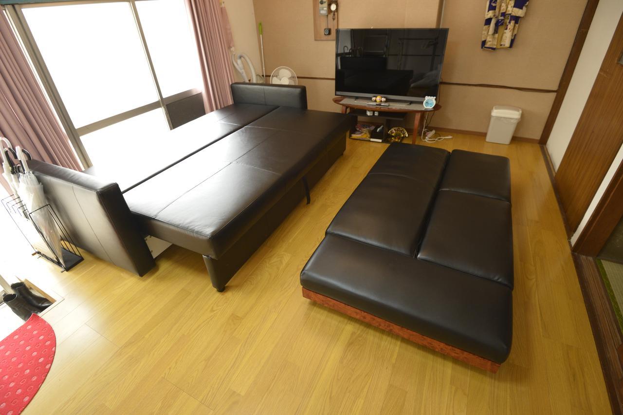 Yahiro Skytree House Apartman Tokió Kültér fotó