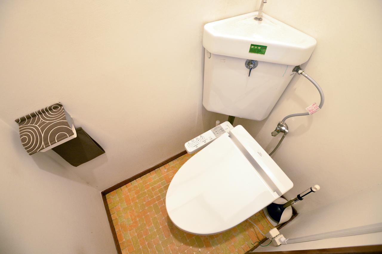 Yahiro Skytree House Apartman Tokió Kültér fotó